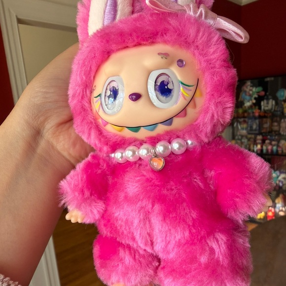 Labubu - Picture 3 of 7